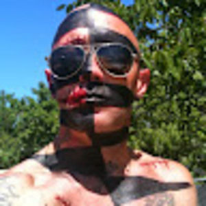 Meet your Posher, Chad